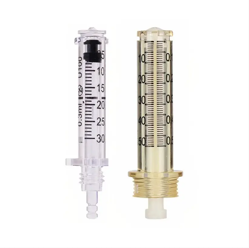 [200] AMPOLAS HILURON PEN 0.3 ml