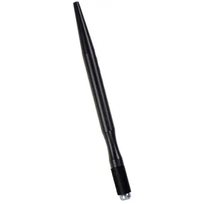 [425] CANETA TEBORI BLACK (NEW DESIGN)