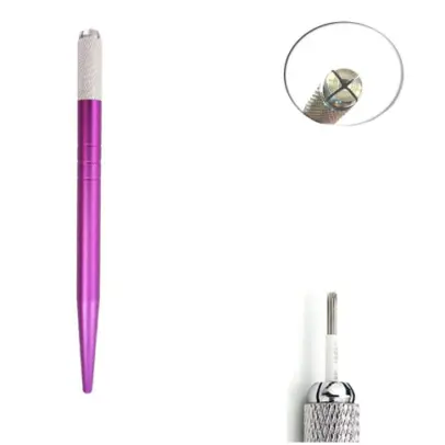 [430] CANETA TEBORI LILAS