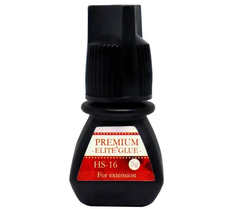 [117] COLA ELITE PREMIUM BLACK HS-16 - 5G