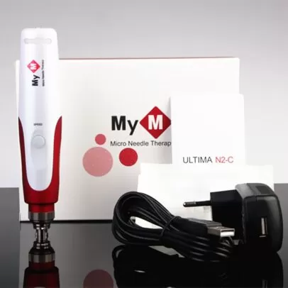 [194] DERMAPEN  MY M (MOTOR G7)