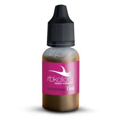 DILUENTE RB KOLLORS - 15 ML